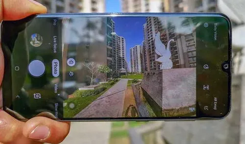 Seguramente has tenido que sufrir en más de una ocasión este fallo en tu teléfono. Foto: AndroidPhoria