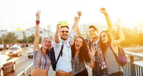 No te quedes en casa y disfruta de 5 actividades divertidas con tus amigos y familiares. Foto: Aviatur