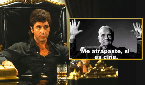 Algunos remakes superaron a sus predecesoras. Foto: Universal