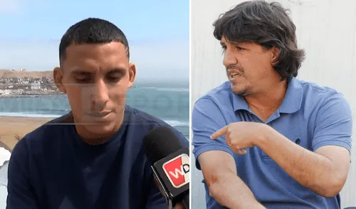 Alex Valera es actual jugador del Al Fateh. Foto: composición LR/Willax/GLR