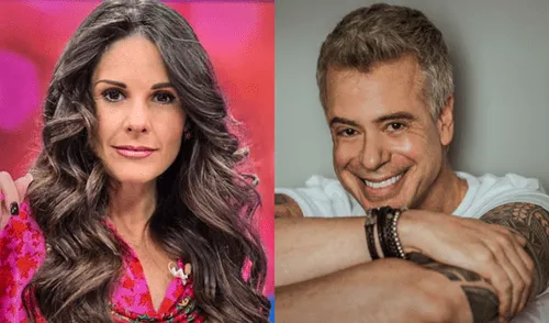 La actriz y animadora Rebeca Escribens no fue indiferente a la muerte de Diego Bertie. Foto: composición Jazmín Ceras/LR. La actriz y animadora Rebeca Escribens no fue indiferente a la muerte de Diego Bertie. Foto: composición Jazmín Ceras/LR.