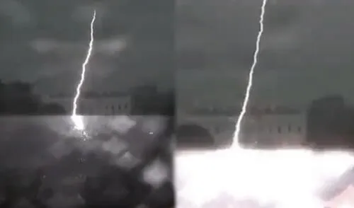 Las dos víctimas mortales son un septuagenario y su esposa. Foto: captura vídeo FOX 5