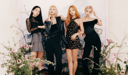 BLACKPINK se ha posicionado como el girlgroup del momento. Foto: Rolling Stone