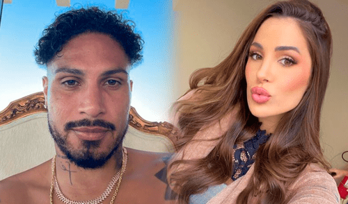 Paolo Guerrero y Ana Paula Consorte habrían decidido dar el siguiente paso. Foto: composición/Paolo Guerrero/Ana Paula Consorte/Instagram Paolo Guerrero y Ana Paula Consorte habrían decidido dar el siguiente paso. Foto: composición/Paolo Guerrero/Ana Paula Consorte/Instagram