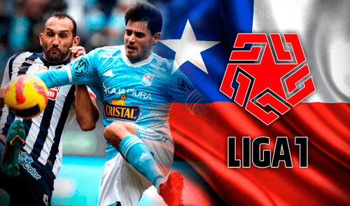 Actualmente, la Liga 1 es transmitida por Gol Perú. Foto: GLR Actualmente, la Liga 1 es transmitida por Gol Perú. Foto: GLR
