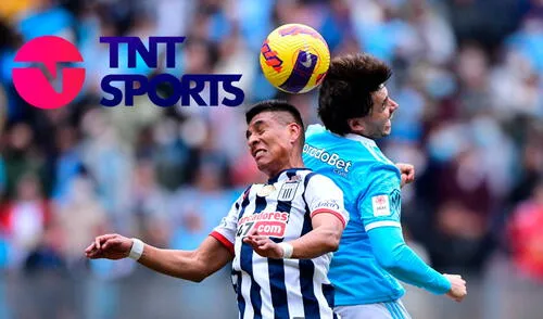 TNT Sports podría transmitir la Liga 1 2023. Foto: Liga 1