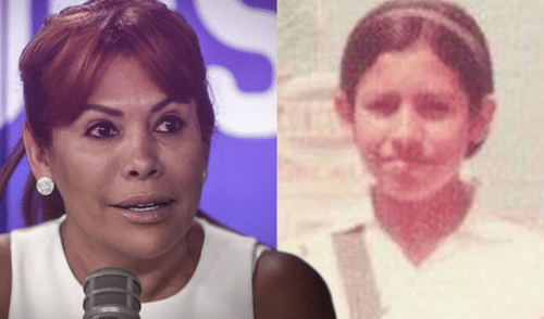 Magaly Medina ha formado una vasta carrera en la televisión peruana. Foto: composición LR/ Captura de ATV / difusión Magaly Medina ha formado una vasta carrera en la televisión peruana. Foto: composición LR/ Captura de ATV / difusión