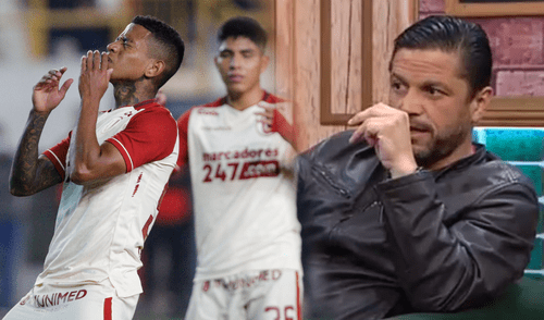 Universitario salió campeón por última vez en 2013. Foto: composición LR/Luis Jiménez/Movistar deportes Universitario salió campeón por última vez en 2013. Foto: composición LR/Luis Jiménez/Movistar deportes