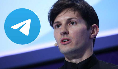 Telegram es una de las 10 aplicaciones más populares a nivel mundial. Foto: composición de FayerWayer