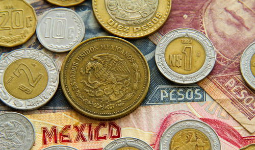 Vender los billete y monedas antiguas en Estados Unidos puede dar más beneficios económicos si se sabe dónde ir. Foto: El Financiero