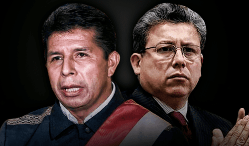 Miguel Rodríguez Mackay anteriormente fue designado como jefe de asesores del Midagri. Foto: composición LR/Gerson Cardoso Miguel Rodríguez Mackay anteriormente fue designado como jefe de asesores del Midagri. Foto: composición LR/Gerson Cardoso