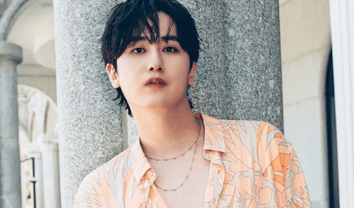 Previamente también fue cancelado el fanmeeting de Heo Young Saeng en México. Foto: Mydoll Entertainment