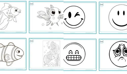 Enseñarle a dibujar a tu hijo puede ser una gran idea con alguna de las opciones más fáciles de ubicar. Foto: captura Mundo Primaria Enseñarle a dibujar a tu hijo puede ser una gran idea con alguna de las opciones más fáciles de ubicar. Foto: captura Mundo Primaria