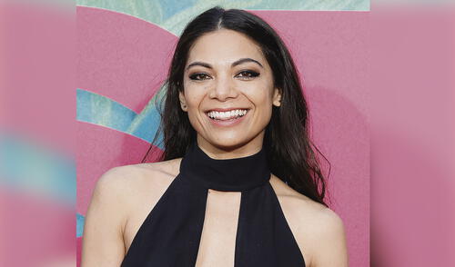 Ginger Gonzaga interpretará a la mejor amiga de la protagonista, She - Hulk. Foto: composición LR