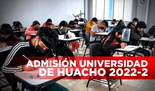 Revisa la lista completa de ingresaste, los puntajes y quiénes alcanzaron los primeros puestos en el examen de admisión de la Universidad de Huacho. Foto: La República Revisa la lista completa de ingresaste, los puntajes y quiénes alcanzaron los primeros puestos en el examen de admisión de la Universidad de Huacho. Foto: La República