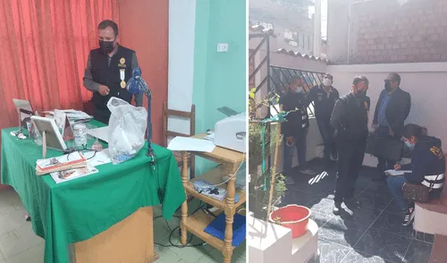 Montos superan los 200.000 soles. Foto: composición LR/Fiscalía de Áncash