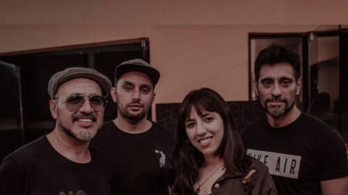 Son uno de los grupos musicales con mayor convocatoria en los países de Sudamérica. Foto: Puerto Seguro/Facebook