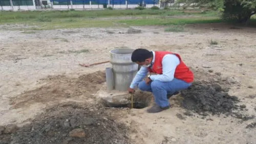 Se detectó presunta responsabilidad en 8 funcionarios y servidores. Foto: Contraloría Se detectó presunta responsabilidad en 8 funcionarios y servidores. Foto: Contraloría