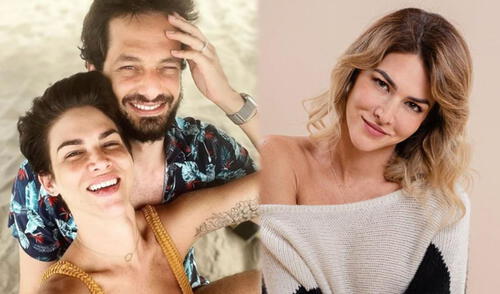 Anahí de Cárdenas se casará con su novio Elías Maya. Foto: Instagram / Anahí de Cárdenas