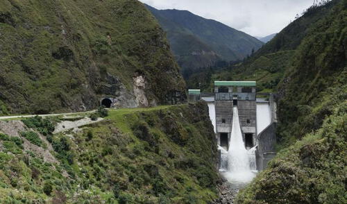 La operación está sujeta al cumplimiento de los convenios ambientales y sociales exigidos por el BID. Foto: difusión