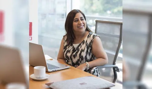 La prestigiosa revista destaca la influencia de 50 mujeres dentro de la sociedad. Foto: UCV