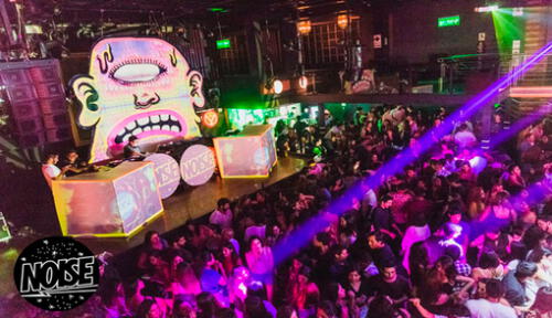 La víctima pidió apoyo para que su caso no quede impune. Foto: Noise