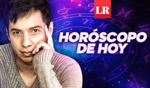 Horóscopo y predicciones de hoy, viernes 2 de septiembre de 2022. Foto: composición LR