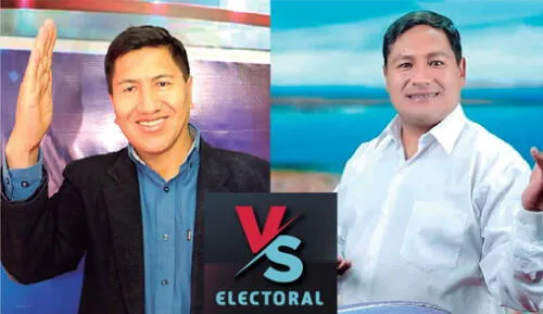 Debate. Candidatos expusieron sus propuestas para Puno. Foto: La República