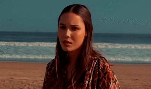 Brisa Bacigalupo debuta con "Better day". Foto captura de YouTube/Brisa