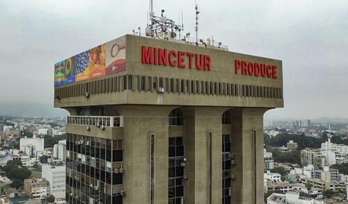 Oficialización se realizó mediante la Resolución Ministerial N.º 00290-2022-Produce. Foto: Andina