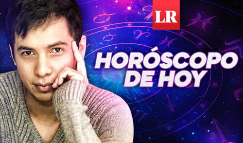 Horóscopo y predicciones de hoy, lunes 5 de septiembre de 2022. Foto: composición LR