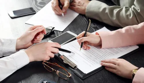 La carta de crédito es un medio de pago internacional mediante utilizado para la importación y exportación de mercadería. Foto: Diario del exportador La carta de crédito es un medio de pago internacional mediante utilizado para la importación y exportación de mercadería. Foto: Diario del exportador