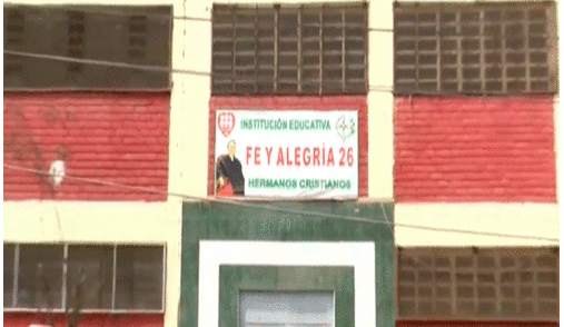 PNP se encuentra realizando las investigaciones del caso. Foto: captura de ATV