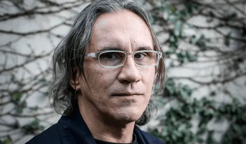 Murió el cantante Marciano Cantero a los 62 años. Foto: La Nación Murió el cantante Marciano Cantero a los 62 años. Foto: La Nación