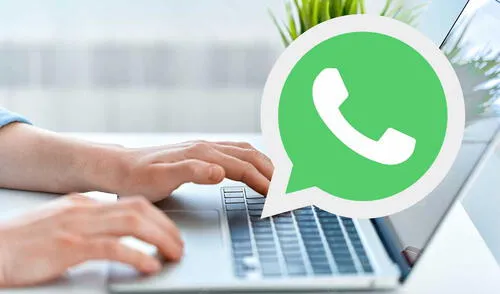 Este truco de WhatsApp sí necesita de una extensión de Google Chrome. Foto: composición La Verdad/FayerWayer Este truco de WhatsApp sí necesita de una extensión de Google Chrome. Foto: composición La Verdad/FayerWayer