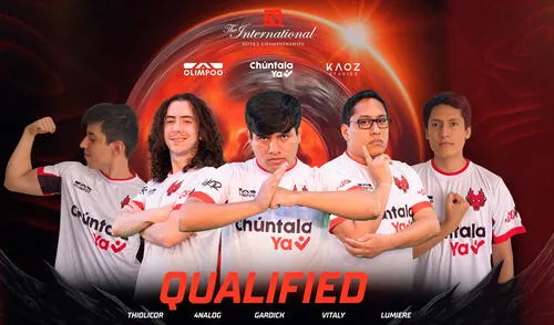 El mundial de Dota 2 se jugará en Singapur el 15 de octubre de 2022. Foto: Hokori vía Facebook El mundial de Dota 2 se jugará en Singapur el 15 de octubre de 2022. Foto: Hokori vía Facebook