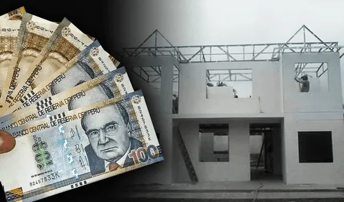 Muchos mitos giran en torno al drywall, pero lo cierto es que tiene más beneficios de los que se cree. Foto: Foto: composición LR/ drywall arequipa/Andina