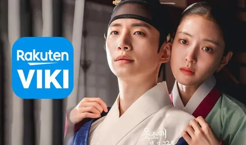 Dramas gratis en Viki: conoce qué series serán liberadas por siete días. Foto: VIKI Dramas gratis en Viki: conoce qué series serán liberadas por siete días. Foto: VIKI