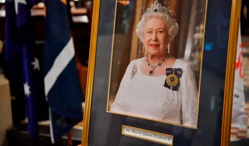 Al funeral de la reina Isabel asistirán diversos presidentes de todo el mundo. Foto: EFE Al funeral de la reina Isabel asistirán diversos presidentes de todo el mundo. Foto: EFE
