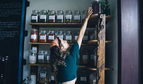 Averigua cuál es el alimento que, conservado en buenas condiciones, posee una vida eterna. Foto: Pexels