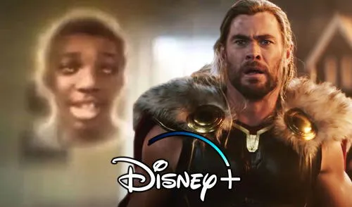 "Thor: love and thunder" sigue dando de qué hablar pero por las razones incorrectas. Foto: composición LR / Marvel Studios "Thor: love and thunder" sigue dando de qué hablar pero por las razones incorrectas. Foto: composición LR / Marvel Studios