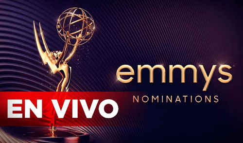 Entérate de todos los acontecimientos de los Premios Emmy 2022 en este nota. Foto: composición LR/Emmys