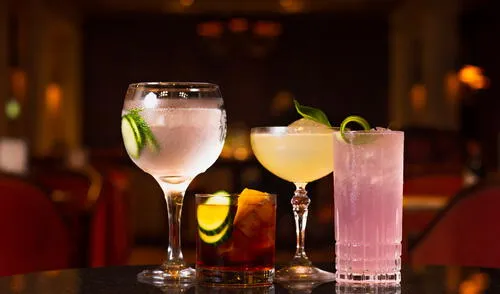 Uno de ellos es el Sanis Bar del Swissôtel Lima. Foto: difusión