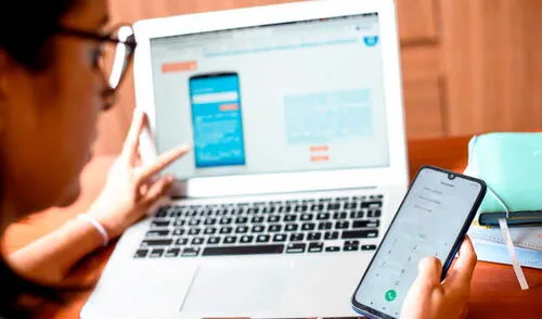 Te brindamos una forma rápida y sencilla de averiguar cuántas líneas telefónicas tienes a tu nombre. Foto La República Te brindamos una forma rápida y sencilla de averiguar cuántas líneas telefónicas tienes a tu nombre. Foto La República