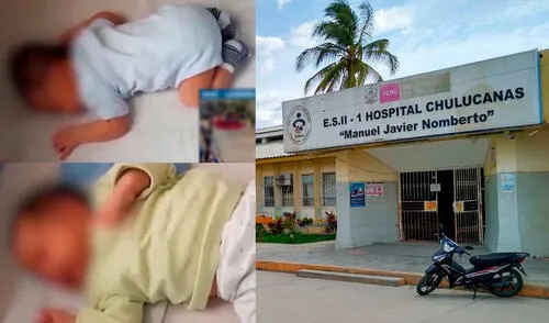 ADN confirmó negligencia médica. Foto: composición LR / canal N / LR