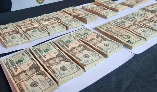 Aún el hecho continúa en investigación. Foto: Gianella Aguirre / URPI-LR