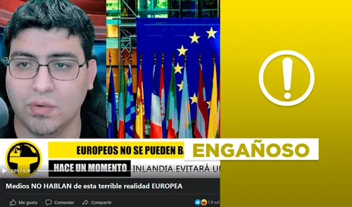 Foto: composición LR/ captura de Facebook