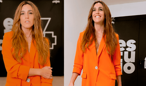 Soledad Pastorutti vuelve a Perú, después de 11 años. Iba a presentarse en mayo de 2020, pero el show se postergó. Foto: Composoción LR / Facebook / Soledad Pastorutti