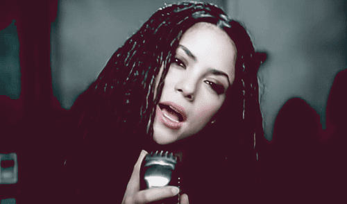 Shakira habló por primera vez sobre su mediática separación de Gerard Piqué. Foto: captura de YouTube Shakira habló por primera vez sobre su mediática separación de Gerard Piqué. Foto: captura de YouTube