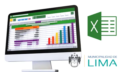 Entérate de cómo acceder al curso de la Municipalidad de Lima. Foto: Canva Entérate de cómo acceder al curso de la Municipalidad de Lima. Foto: Canva